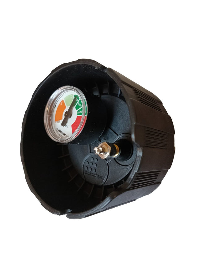 Bullpadel Pascal Box 3 St.