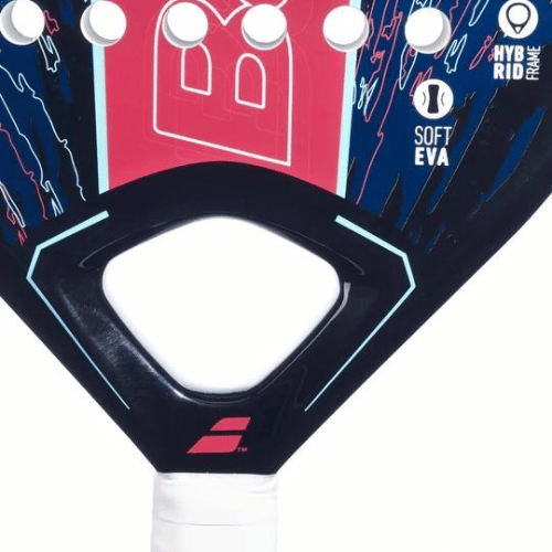Babolat Contact Padel Racket