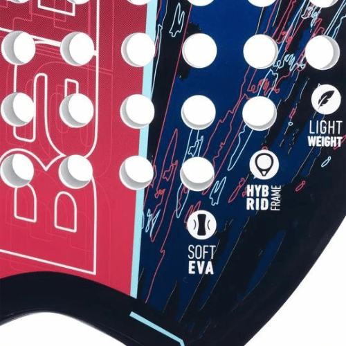 Babolat Contact Padel Racket