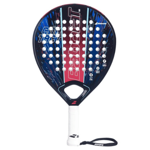 Babolat Contact Padel Racket