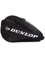 Dunlop Paletero Club Zwart-Wit padeltas