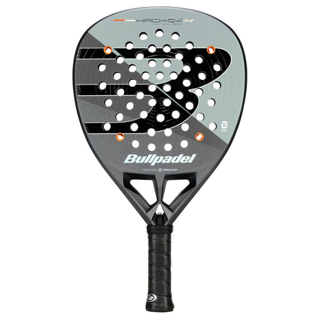 Bullpadel Hack 04 Comfort 2026