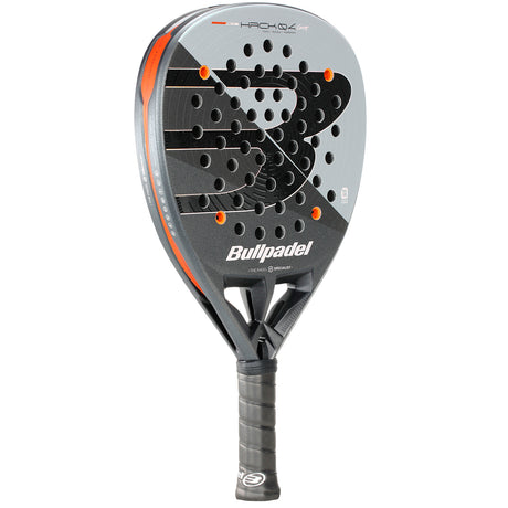Bullpadel Hack 04 Comfort 2026