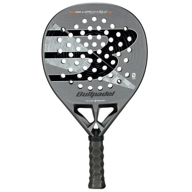 Bullpadel Hack 04 Hybrid 2026