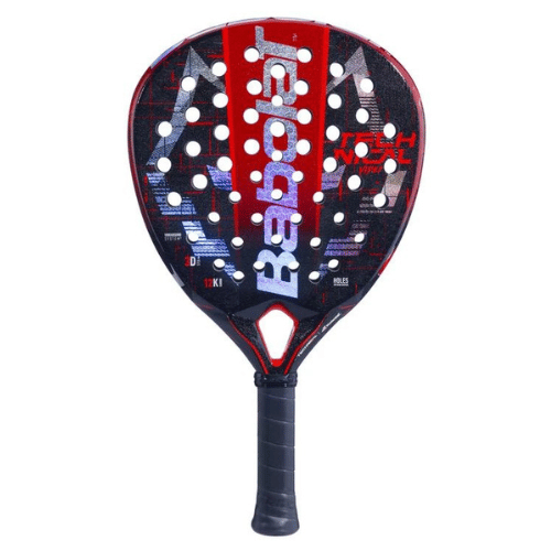 Babolat Technical Viper Juan Lebrón 2024 Padel Racket