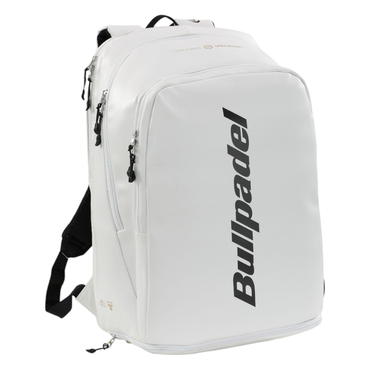 Bullpadel  VERTEX 04 Pack Woman