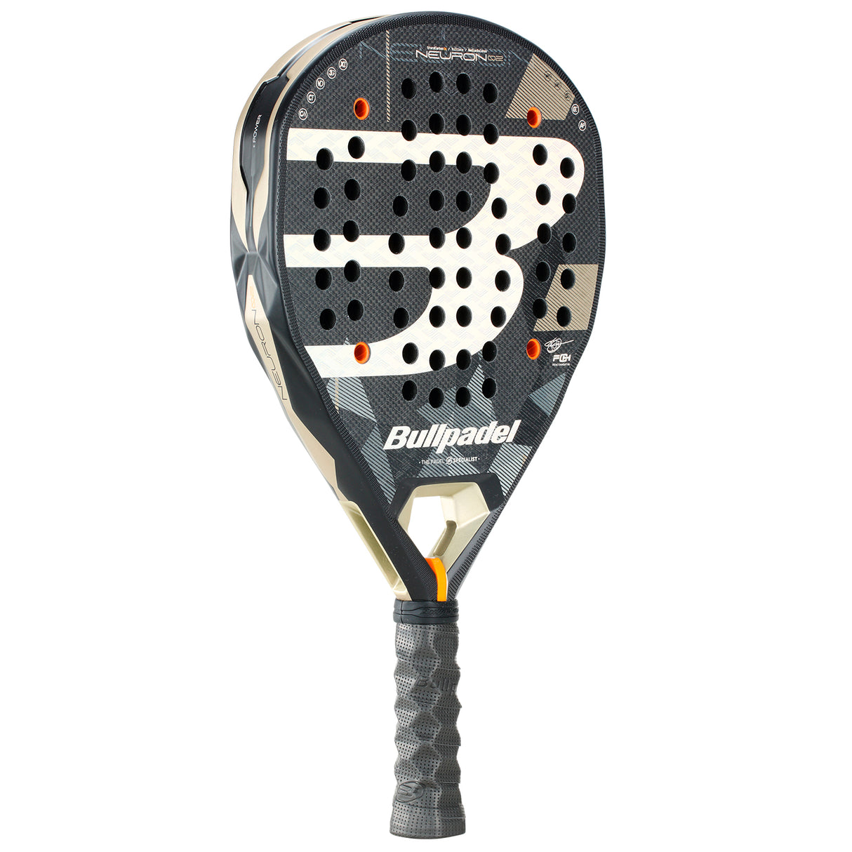 Bullpadel Neuron 02