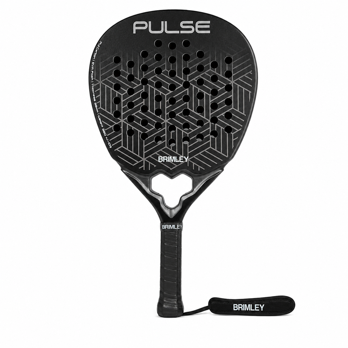 Brimley Pulse
