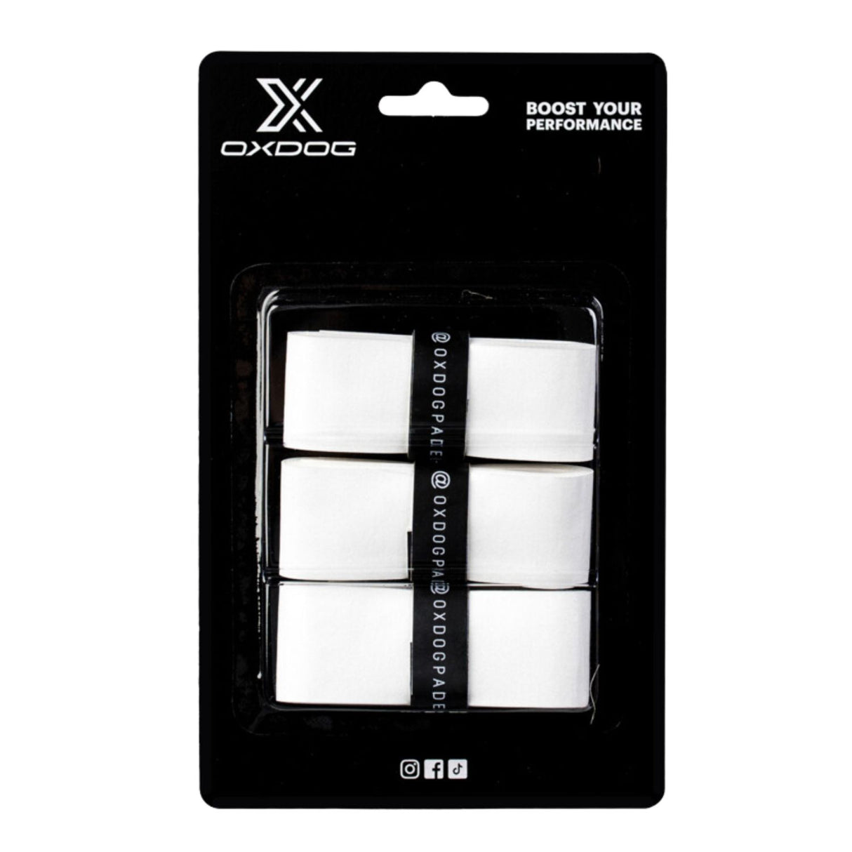 Oxdog Opti Overgrips