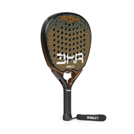 Brimley PDX3KR Kevlar v2