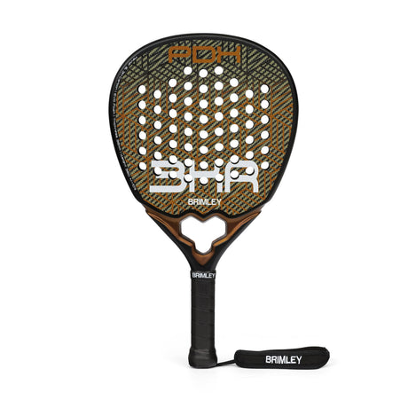 Brimley PDX3KR Kevlar v2