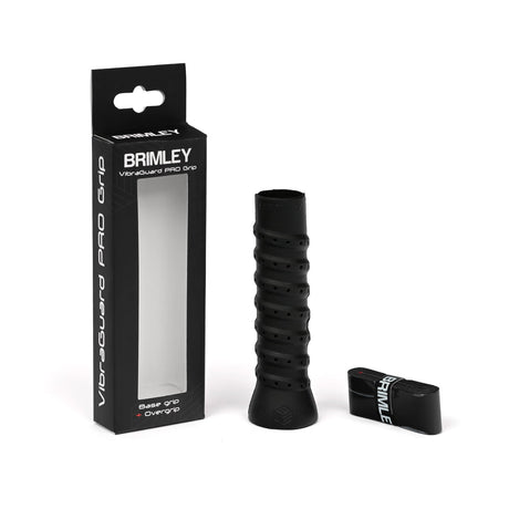 Brimley VibraGuard Pro V2 Basisgrip