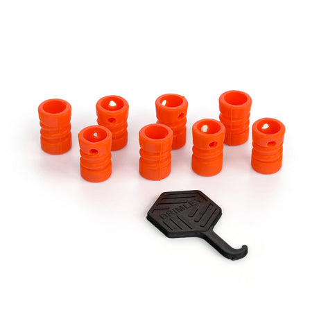 Brimley VibraBlock Pro Padel Dempers