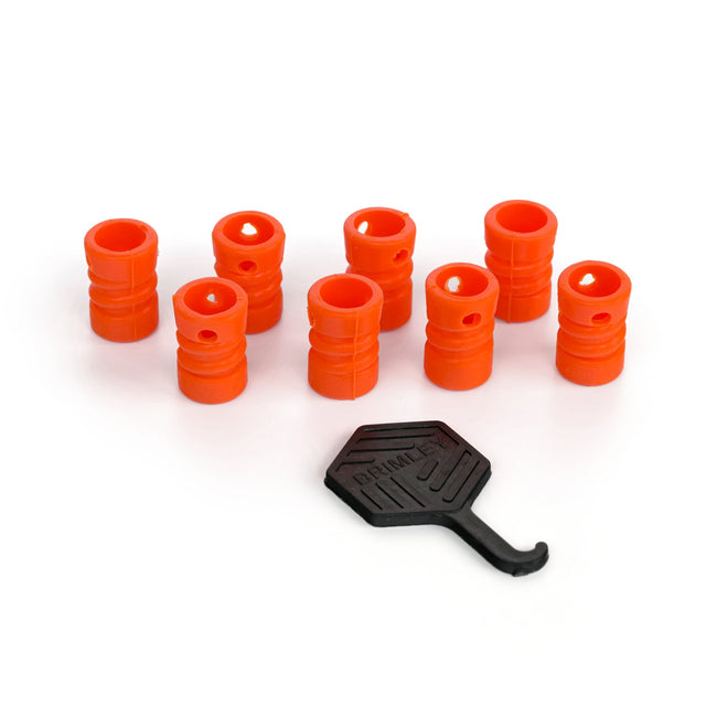 Brimley VibraBlock Pro Padel Dempers