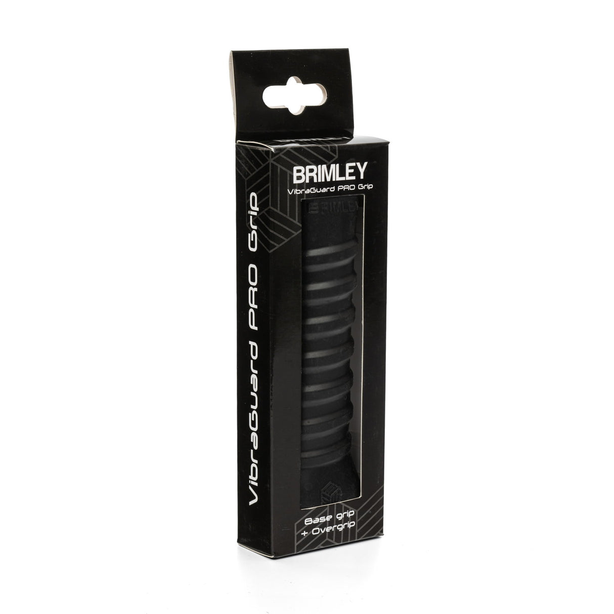 BRIMLEY VibraGuard Pro Basisgrip