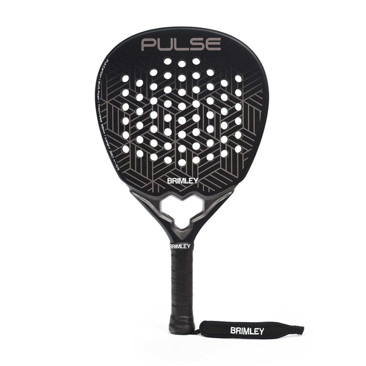 Brimley Pulse