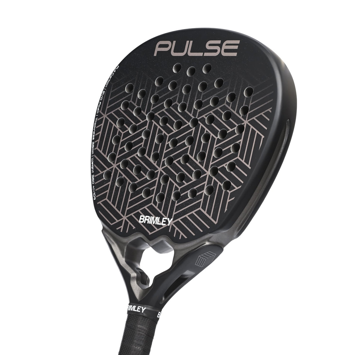 Brimley Pulse