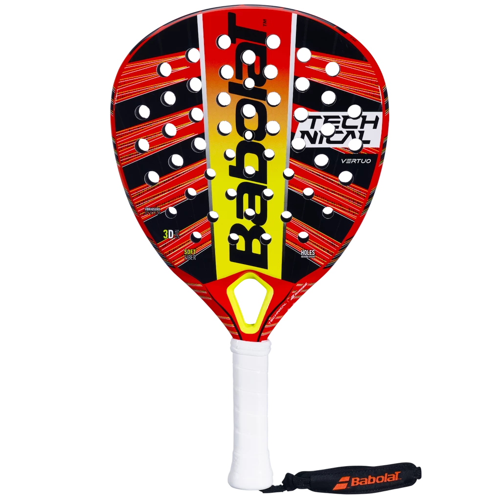 Babolat Technical Vertuo 2025 Padel Racket