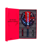 Babolat Technical Viper Juan Lebrón 2024 Padel Racket