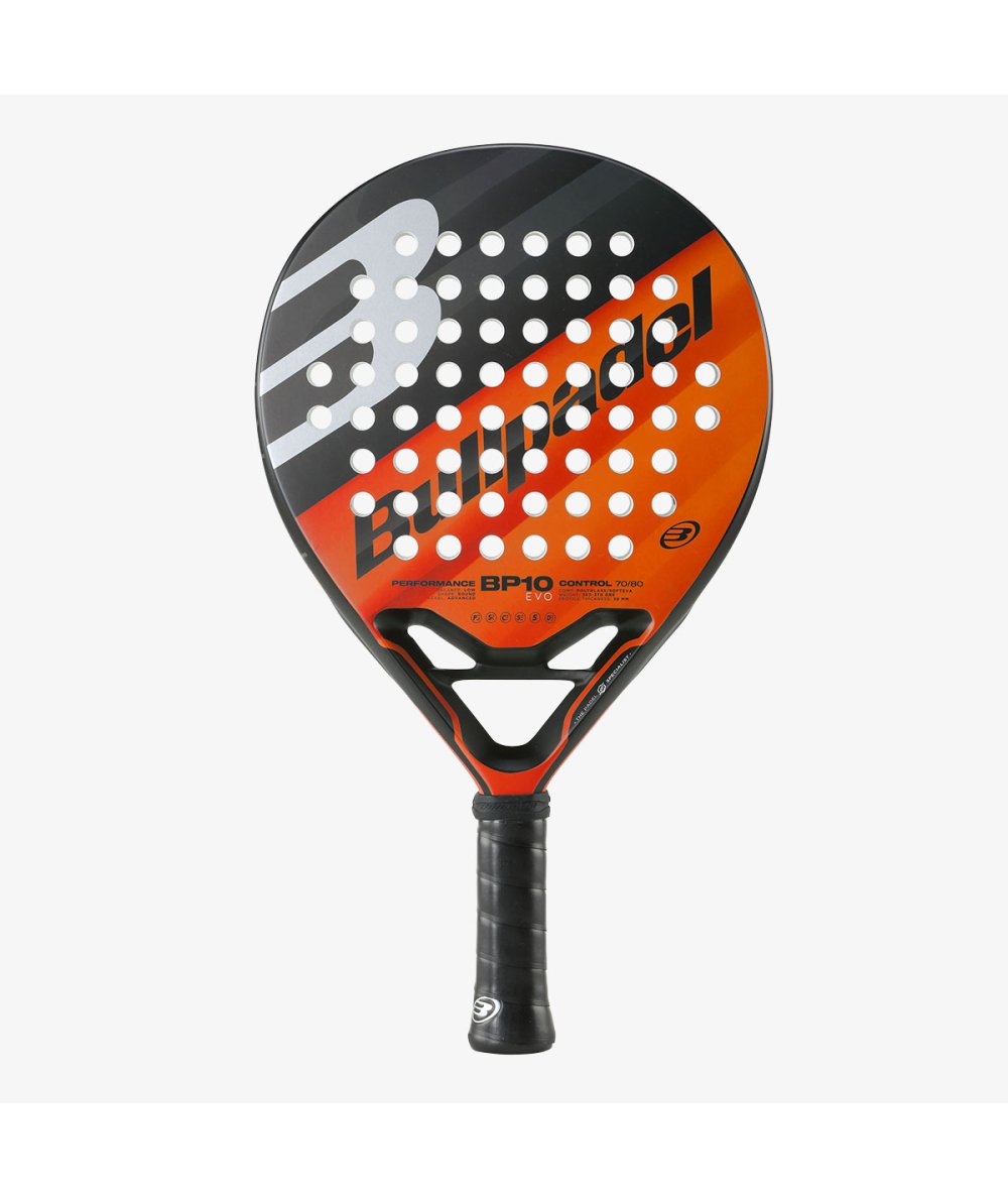 Bullpadel BP10 EVO 24 Padel Racket