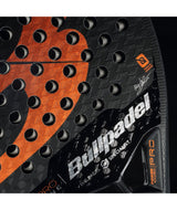 Bullpadel Hack 03 Comfort 24 Padel Racket