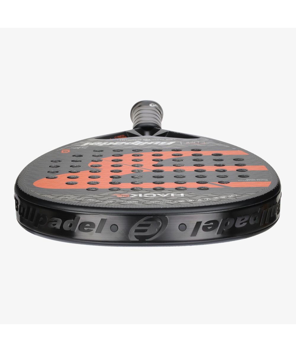 Bullpadel Hack 03 Comfort 24 Padel Racket