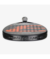 Bullpadel Hack 03 Comfort 24 Padel Racket