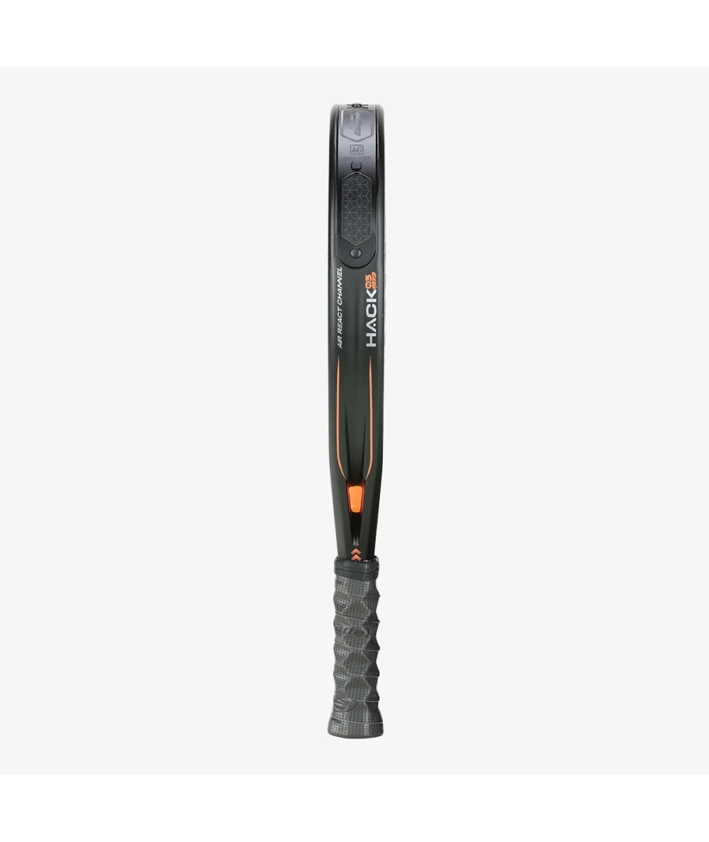 Bullpadel Hack 03 Hybrid 24 Padel Racket
