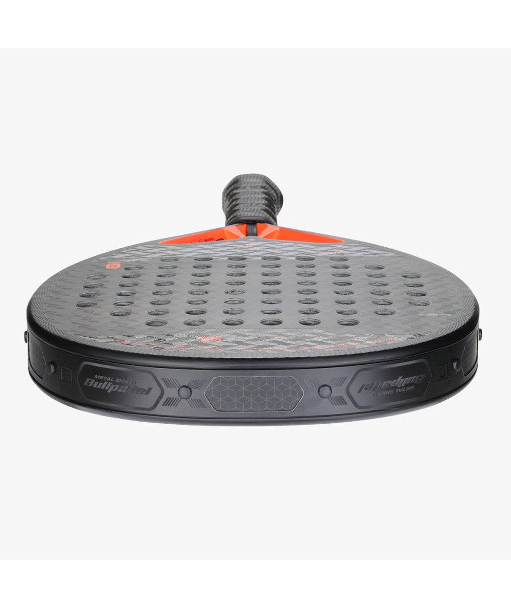 Bullpadel Hack 03 Hybrid 24 Padel Racket
