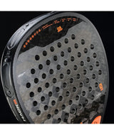 Bullpadel Hack 03 Hybrid 24 Padel Racket