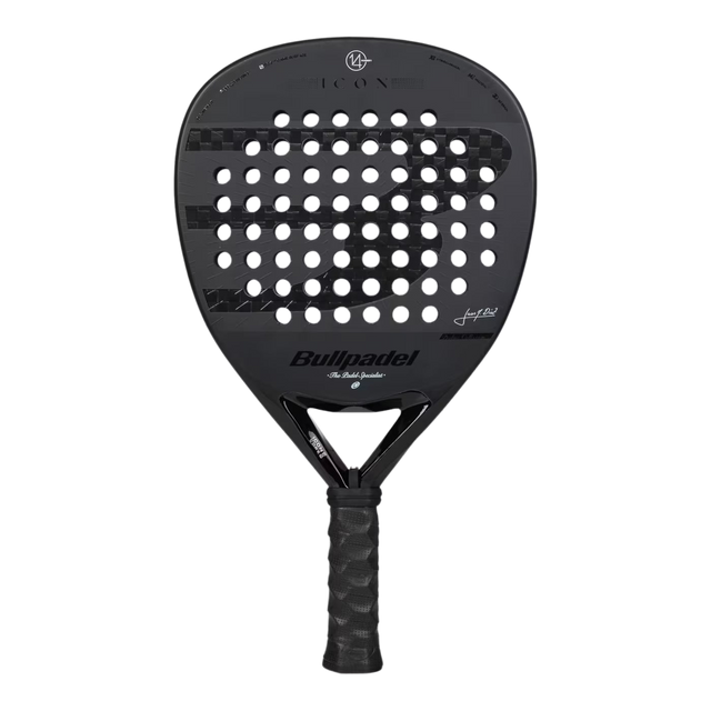 Bullpadel Icon 2027 Padelracket