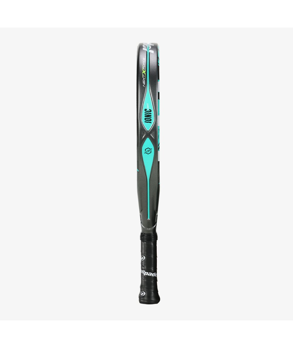 Bullpadel Ionic Light 24 Padel Racket