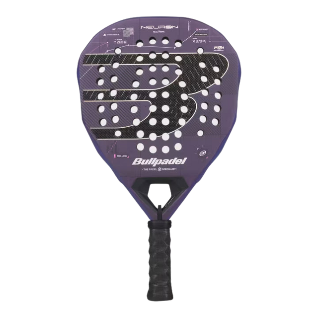 Bullpadel Neuron 02 Edge 2027 Padelracket