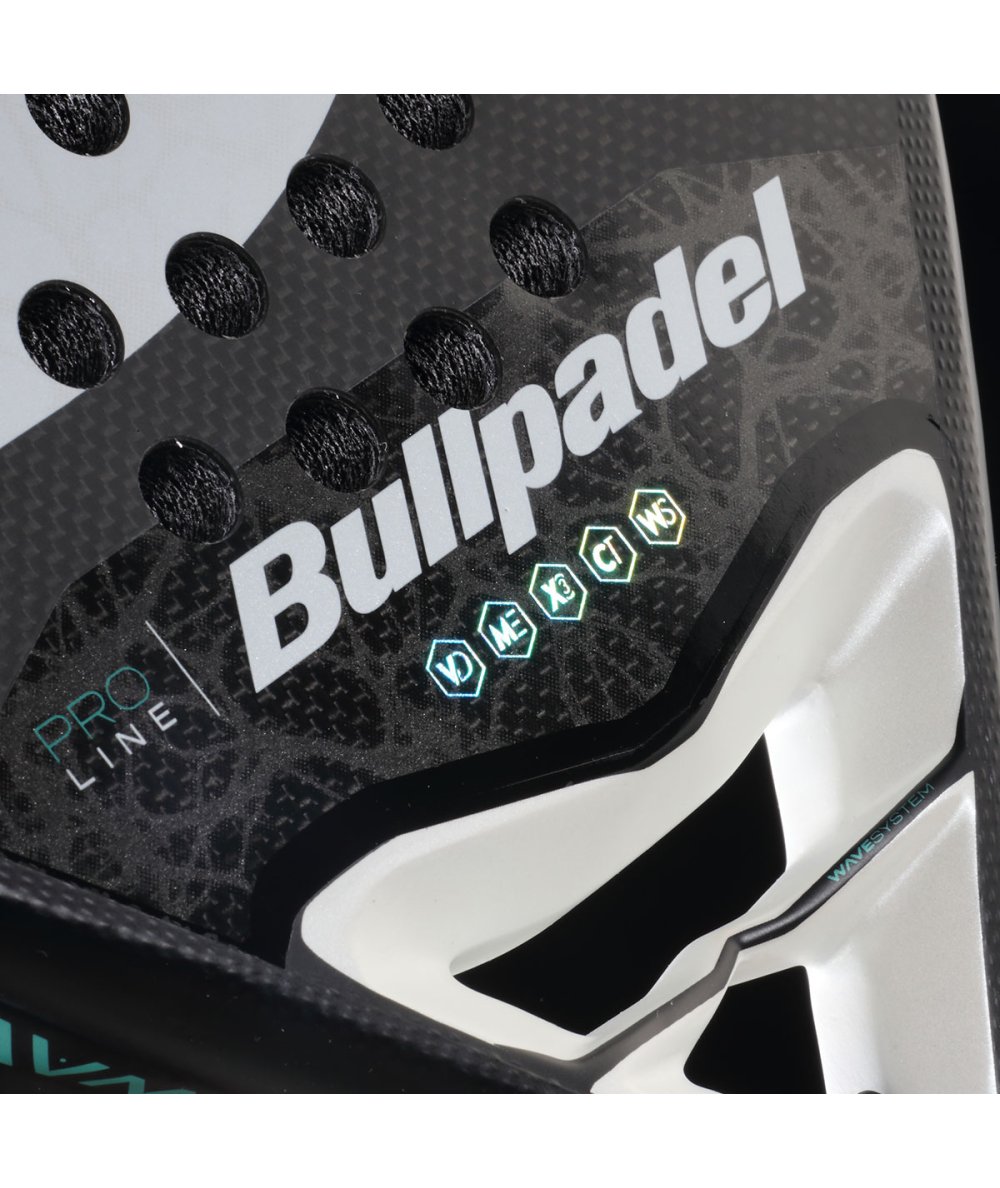 Bullpadel Neuron 24 Padel Racket