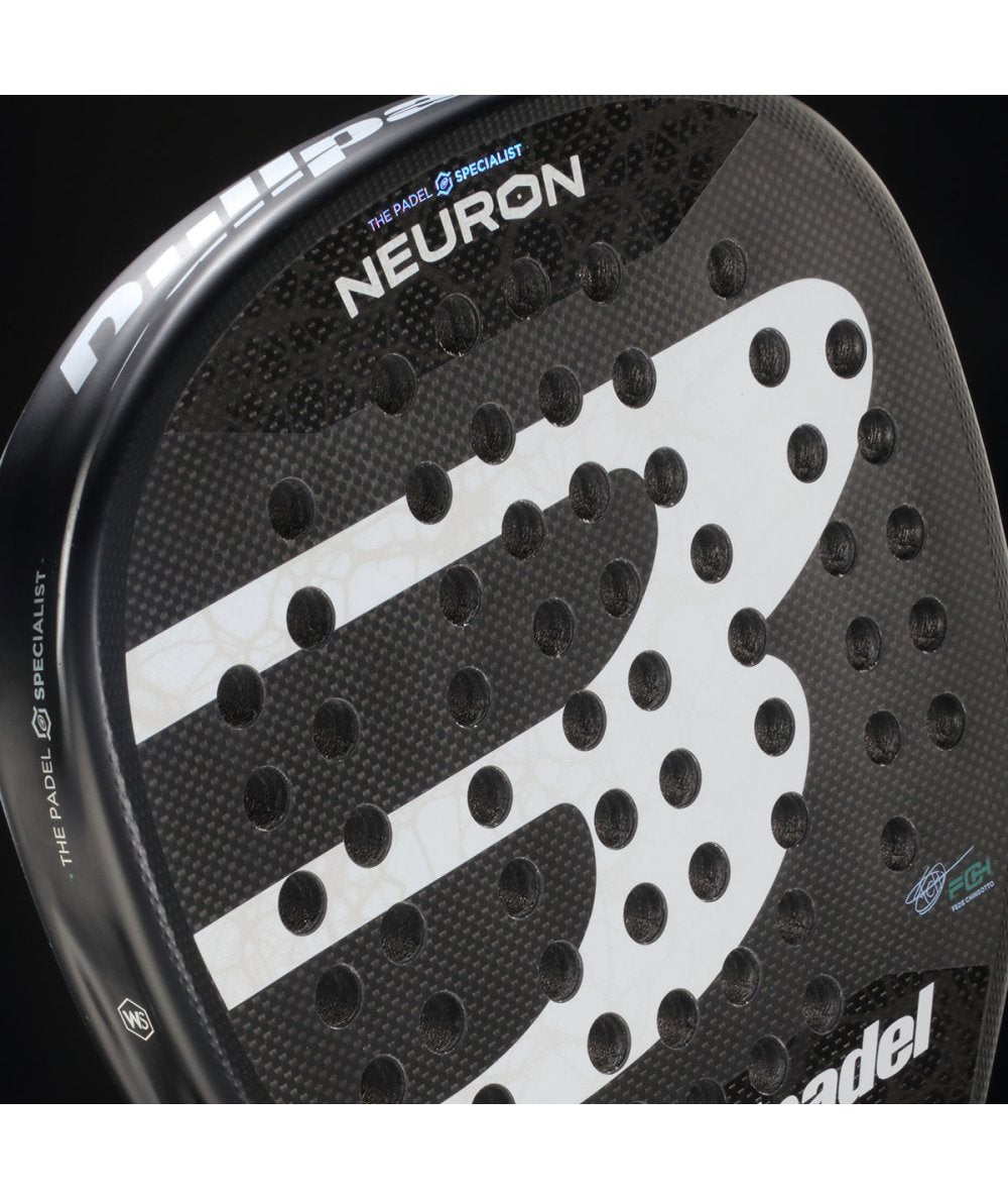 Bullpadel Neuron 24 Padel Racket