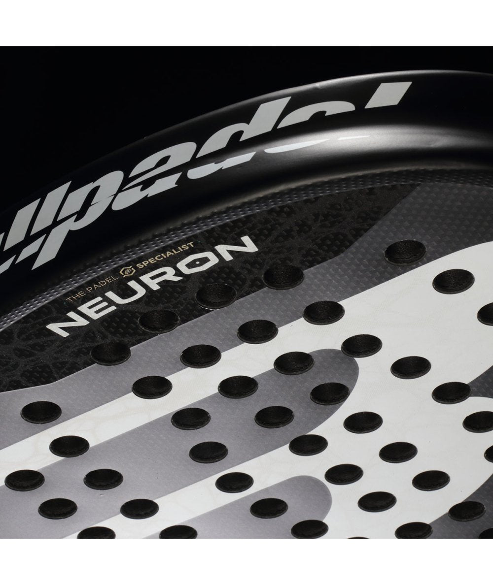 Bullpadel Neuron 24 Padel Racket