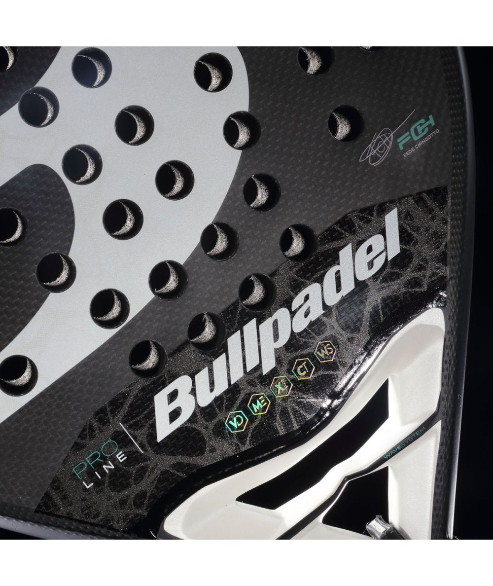 Bullpadel Neuron 24 Padel Racket