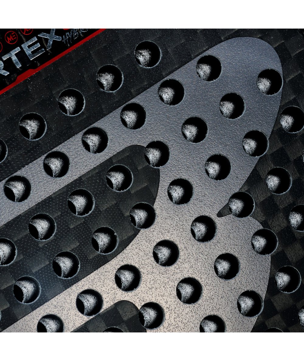 Bullpadel Vertex 04 Hybrid 24 Padel Racket