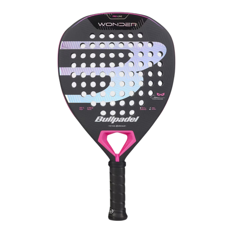 Bullpadel Wonder 2027 Padel Racket