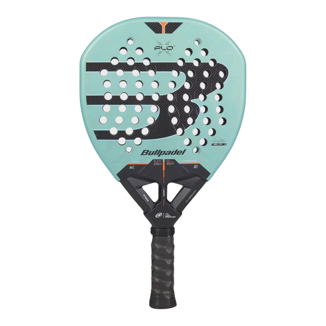 Bullpadel XPLO 2027 Padelracket