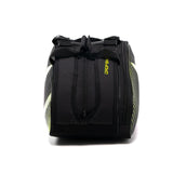 Drop Shot Essential Zwart / Geel Padeltas
