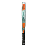 Bullpadel Indiga Control 2025 Padel Racket