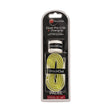 ShockOut Dual Pro Grip + Overgrip Wit/Geel