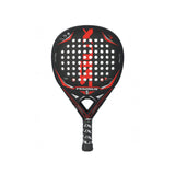 Siux Pegasus Rojo 3K Padelracket