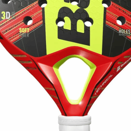 Babolat Technical Vertuo Padel Racket