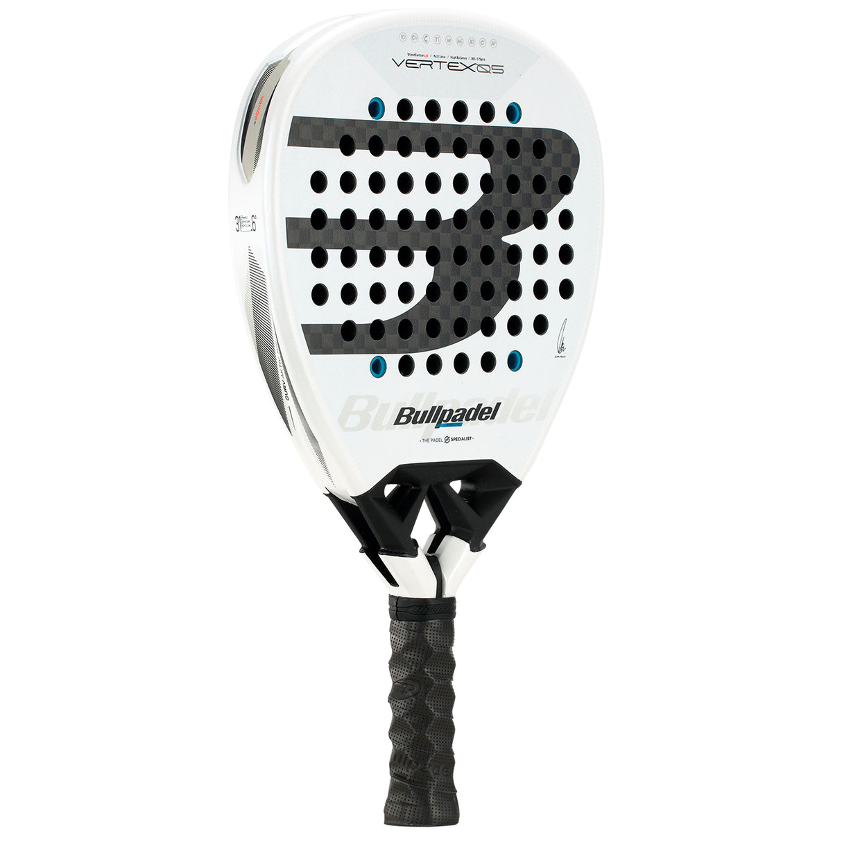 Bullpadel Vertex 05