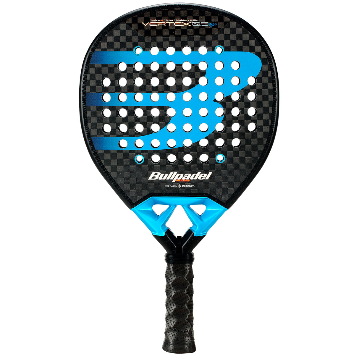 Bullpadel Vertex 05 Hybrid