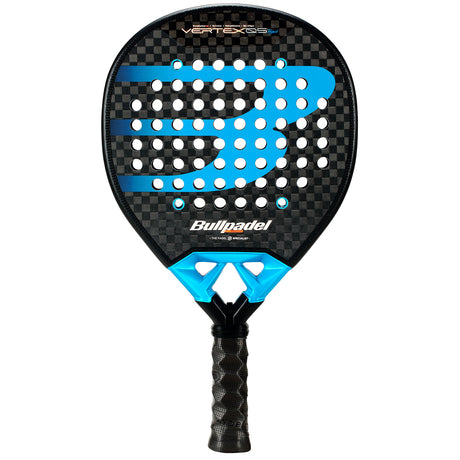 Bullpadel Vertex 05 Hybrid