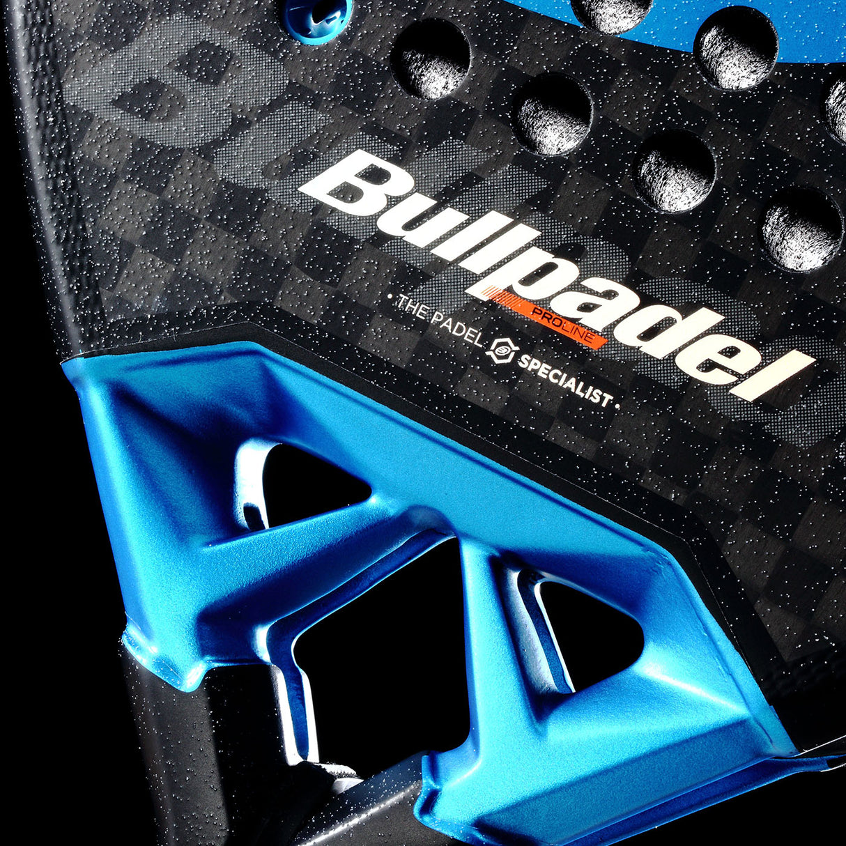 Bullpadel Vertex 05 Hybrid