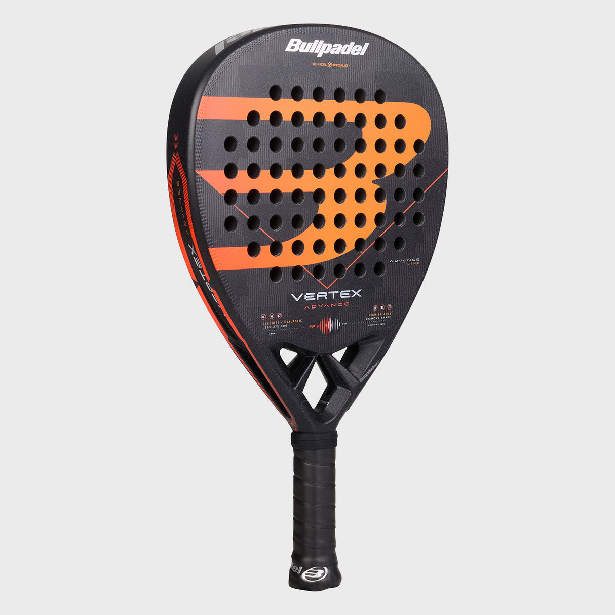 Bullpadel Vertex Advance